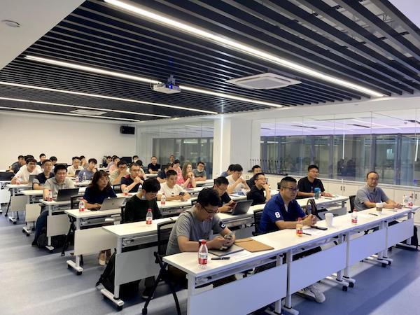 創(chuàng)通聯(lián)達(dá)攜手阿里巴巴 共筑數(shù)智化升級新引擎